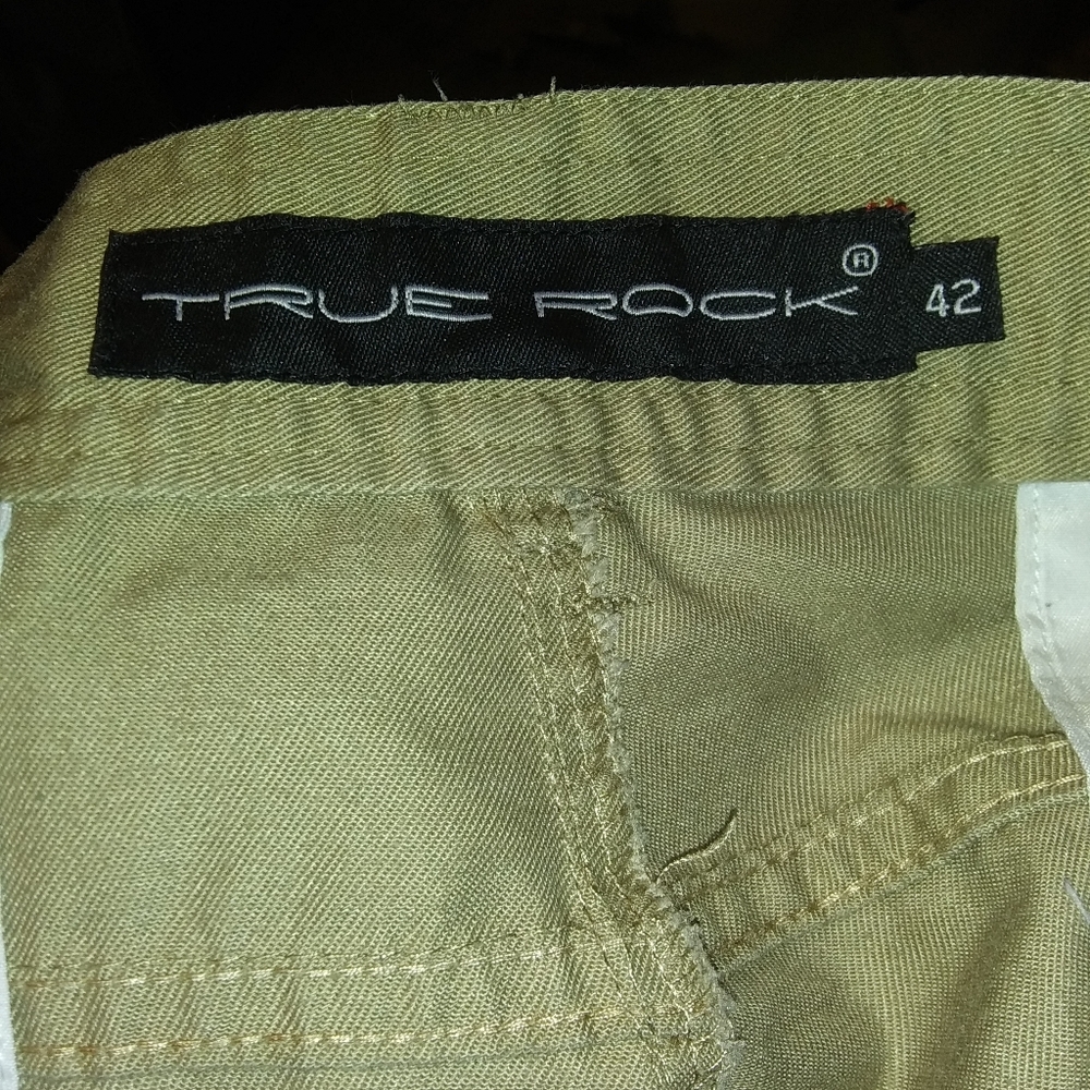 Cargo shorts